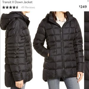 Women’s The North Face Transit II Down Jacket
